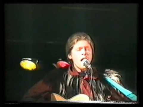 Santa Maria - Berlin-Reinickendorf 26.01.1994