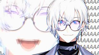 🦍🍅 わるいんだよぉぉぉぉぉぉぉぉぉぉぉぉぉぉ！！！！！！ 【NIJISANJI EN | Kaelix Debonair】