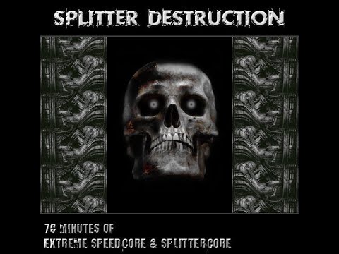 Egnal Ramd vs. MC Shithead– Stole My Children