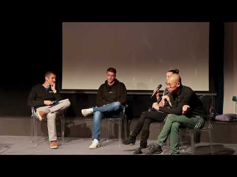 Blockchain-In-Use Conference 2022: Interoperability Track - Panel