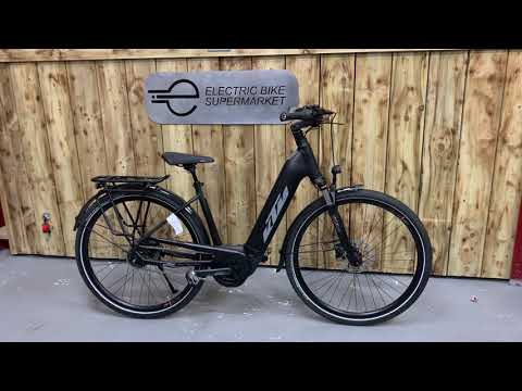 KTM MACINA CITY A510