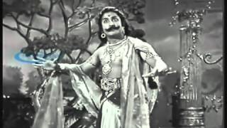 Shivaji Ganesans Longest Dialogue