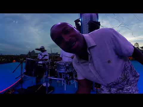 Tardezinha Surreal - Thiaguinho feat Ludmila