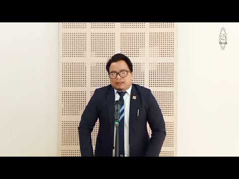 KTP Bawngkawn Hmarveng Branch Rising Day Vawi 21-na thuchah & Branch dinhmun Report