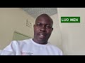 Why Successful Luo Men Marry Kikuyu Women