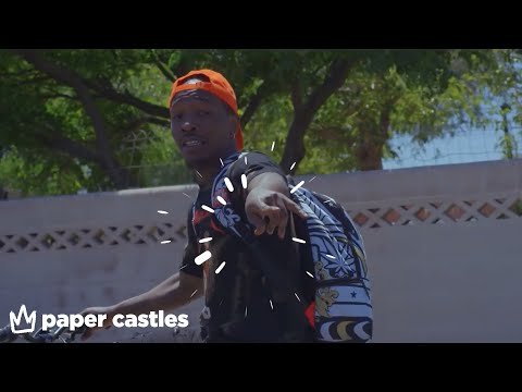 Dizzy Wright - East Side