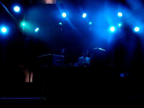 Gary Clunk feat Humble I