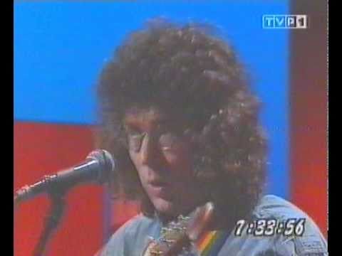 Sławek Wierzcholski - Nieznajomy Przyjaciel