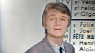 Claude François - Mais Combien De Temps (Couleurs)