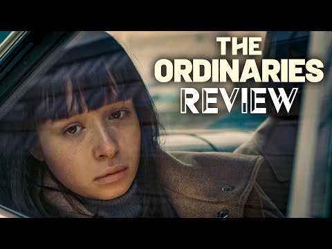 THE ORDINARIES / Kritik - Review | MYD FILM