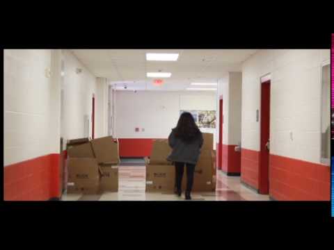 Mikiry Disappear project