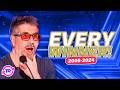 Every AGT WINNER Audition And Winning Moment From 2006 2024