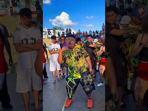 E toma tapa no bumbum #fluxosrecords #gordinhodosfluxos #dance #vemdançar #parquevillalobos