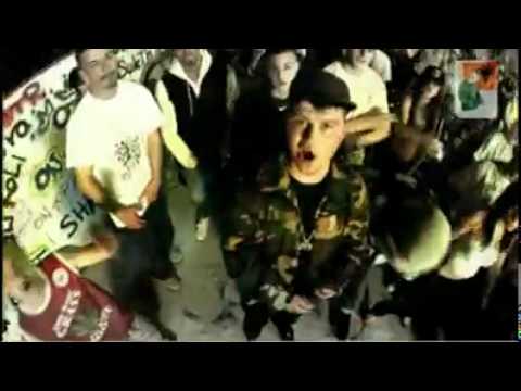 Noizy Feat Shadow, Jg-No, Blazer & Mali-G -  Kadale Kadale [ MOST WANTED 2010 MIXTAPE ]