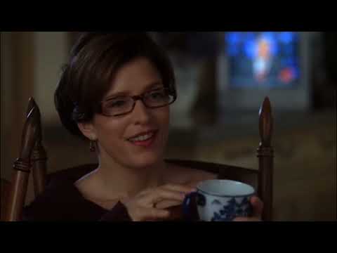 Sylvia Tells Bree About Her And Adam - Desperate Housewives 4x09 Scene