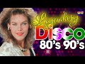 C.C.Catch, Sandra, Samantha Fox,Bad Boy Blue-Super Hits Disco Music Medley Golden Oldies Disco Dance