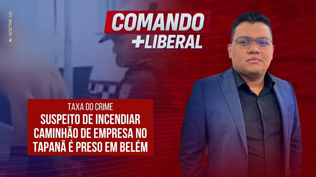 COMANDO + LIBERAL EDIÇÃO DE 01/10/2024