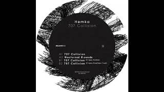 Hemka - 707 Collision (Tripeo Remix) [BALANS023]