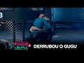 Kamilla Salgado Derruba Gugu Ao Vencer Prova Das Mulheres