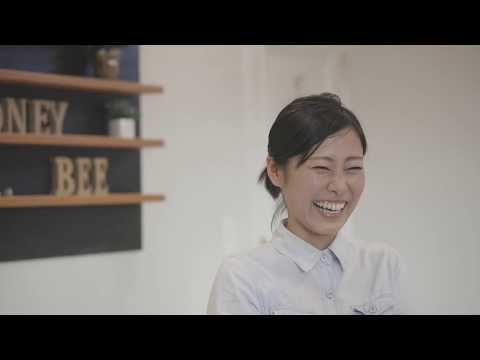 やまぐち映像図鑑 NO.026 島カフェ01［周防大島町］ | Shima Café 01 [ Suooshima-town ]