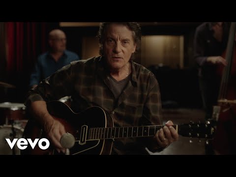 Videoclip de Te ressembler — Francis Cabrel