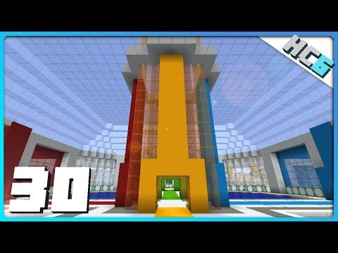 HermitCraft 6 || IS THIS WORKING?!  🌈 || Ep 30
