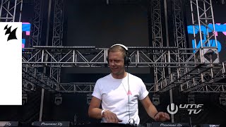 Armin van Buuren feat. Sam Gray - Human Touch (Club Mix) [Armin van Buuren live at UMF 2022]