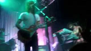 MGMT 25.11.08 - 4th Dimensional Transition