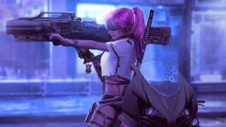 Katy Perry ft Migos - Bon Appetit (3LAU Remix) [Nightcore]