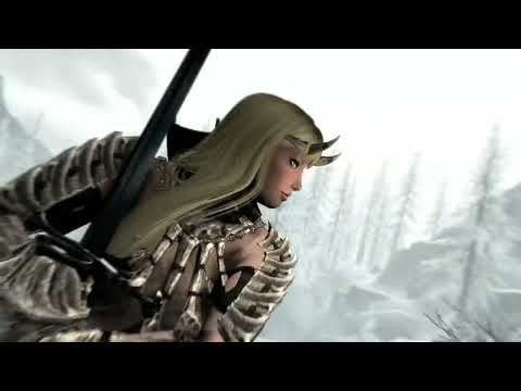 Mehrunes Dagon Commands it...