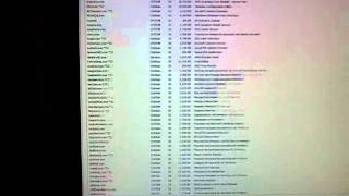 Windows 7 under the influence of drugs