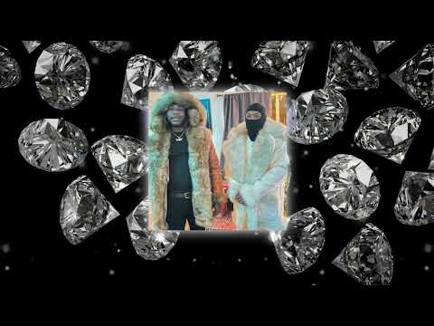 Johnny May Cash - Diamond (Feat Luwopski)