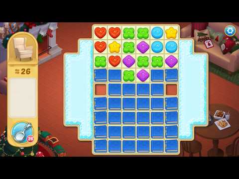 Matchington Mansion [HD] Level 1517