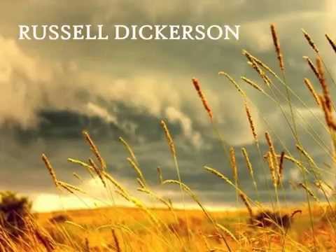 Yours - Russell Dickerson (lyrics)