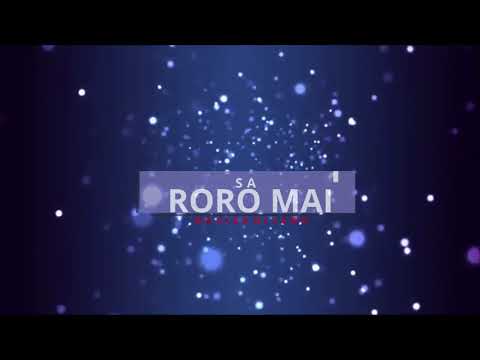 Sa Roro Mai ft Bill Lote  Dokidoki gospel