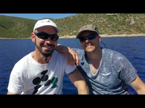 2017 05 20 Classic-Sailing Törn Mallorca