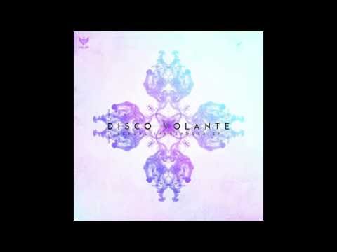 Disco Volante - Baby