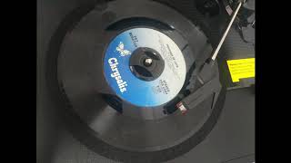 PRISONER OF LOVE-PAT BENATAR