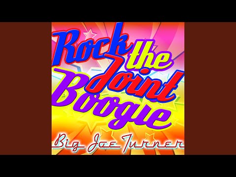 Rock the Joint Boogie