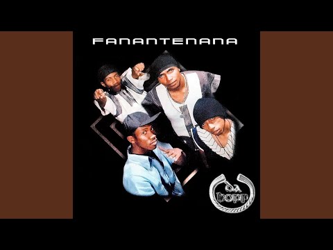 Aza Mijan' Mandih' (Remastered 2025)