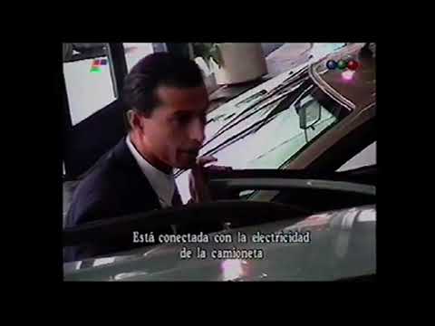 Videomatch - Cámaras cómplices a gente anónima 41 - Adrián (Venta de auto) - Sin interrupciones
