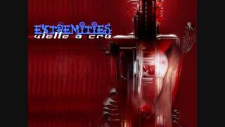 Extremities - Organistrom