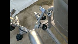 Купить гомогенизатор Hermann Waldner GmbH - Eurocont - Изображение 4 | Machineryline TJ Гомогенизатор Hermann Waldner GmbH - Eurocont | Изображение 4 - Machineryline