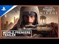 Гра для PS4 Sony Assassin's Creed Mirage (300127552) 7