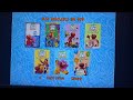 Elmo S World Wake Up With Elmo 2002 DVD Menu Walkthrough