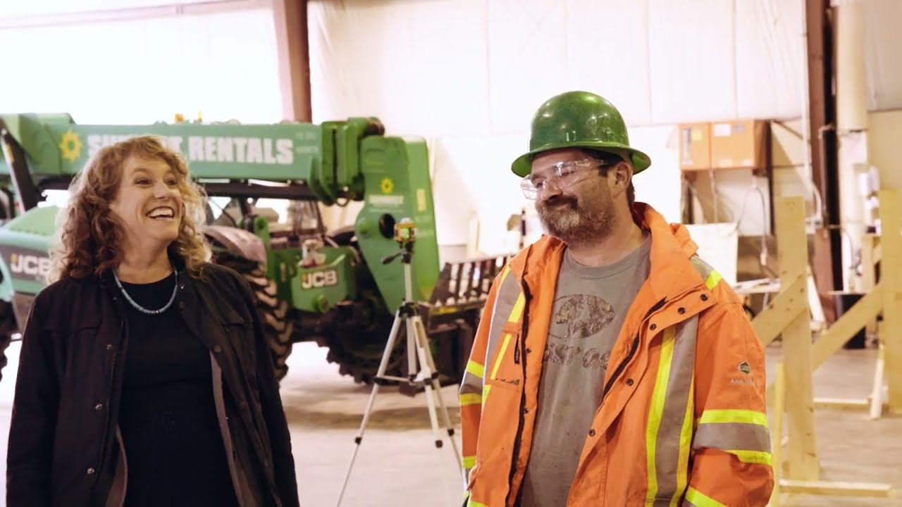 From Forest to Form: The Story of WholeTrees