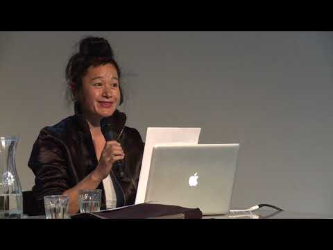Hito Steyerl and Simon Sheikh - The Terror of Total Dasein - lecture and response - 10/10/2015