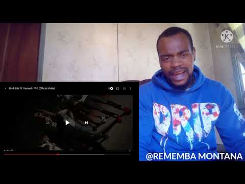 These Folks Tuff! Blvd Biss x 1Hunnid - FTO (Official Video) [REACTION] 🔥🔥🔥