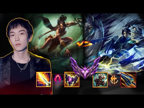 Intense Master Tier Game – Elo Boosting Everywhere