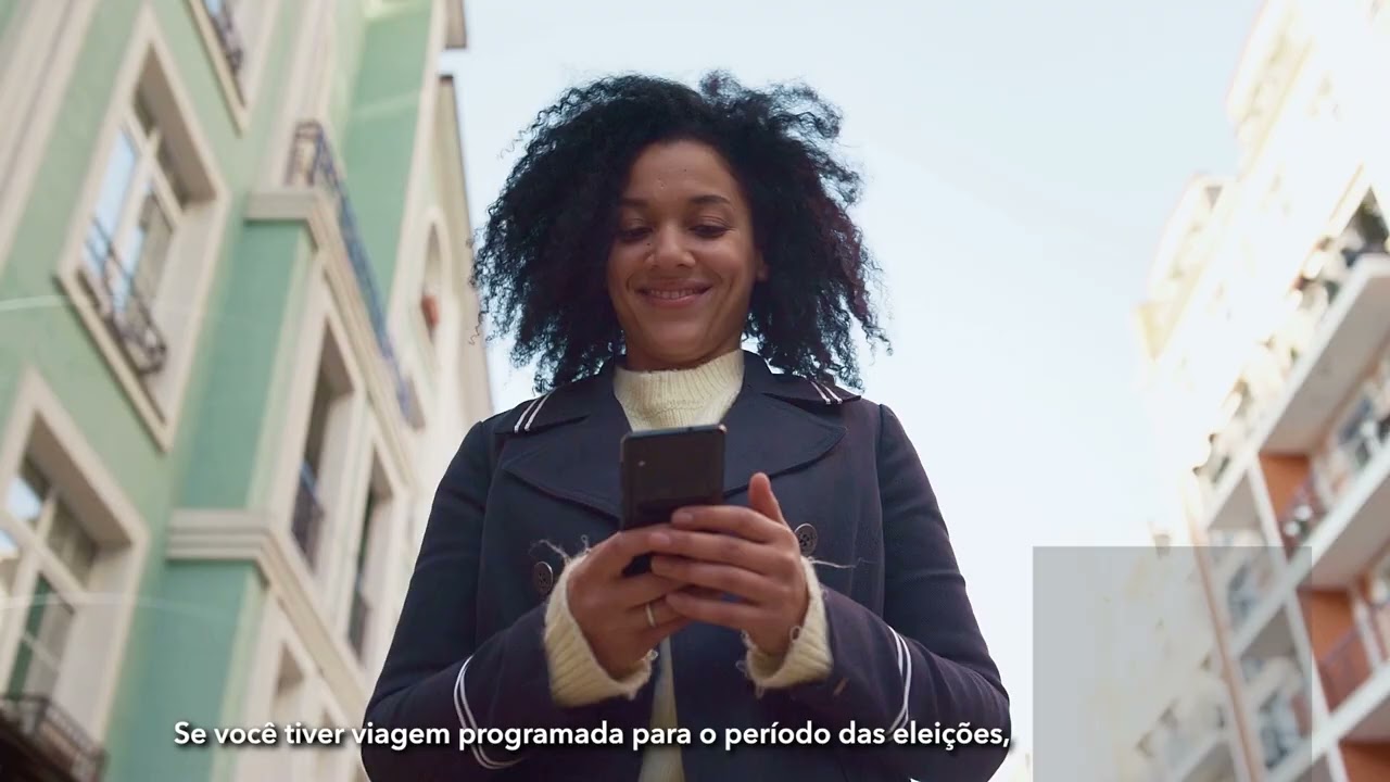 Eleições 2026_locução Karina Firmo